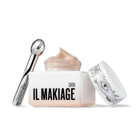 IL MAKIAGE Skincare Collection unopened! - Picture 7 of 10